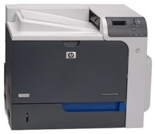 Tonery a náplně do HP Color LaserJet CP4520 - Tonery a náplně.cz