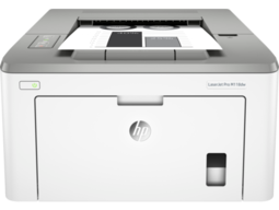 HP LaserJet Pro M118