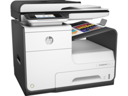 Tonery a náplně do HP PageWide MFP 377dw - Tonery a náplně.cz