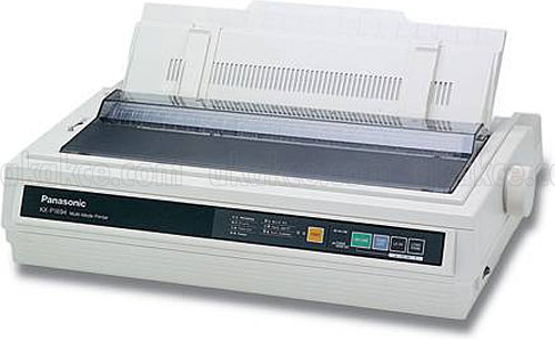 Panasonic KX-P1695, 1191, 1180, 1150