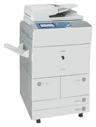 Canon imageRUNNER 5870Ci