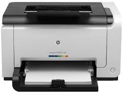 HP Color LaserJet CP 1025, 1025nw