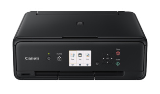 Canon Pixma TS5050