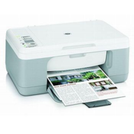 HP DeskJet F2214