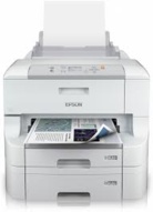 Tonery a náplně do Epson WorkForce Pro WF-8090DTW - Tonery a náplně.cz