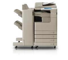 Canon imageRUNNER ADVANCE 4045i