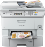 Tonery a náplně do Epson WorkForce Pro WF-6590DWF - Tonery a náplně.cz