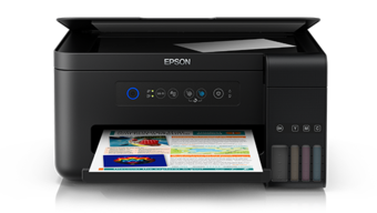 Tonery a náplně do Epson L4150 - Tonery a náplně.cz