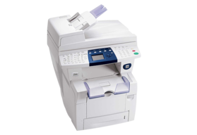 Tonery a náplně do Xerox Phaser 8560MFP - Tonery a náplně.cz