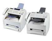 Brother Intellifax 4750E
