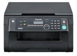 Panasonic KX-MB15xx