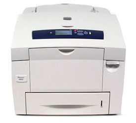 Xerox Phaser 8850