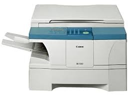 Canon imageRUNNER 1270F