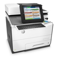 Tonery a náplně do HP PageWide Enterprise Color Flow MFP 586 - Tonery a náplně.cz