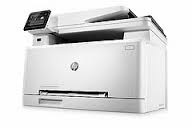 HP Color LaserJet Pro MFP M274, M274n