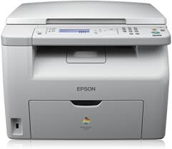 Epson AcuLaser CX17, CX17NF, CX17WF