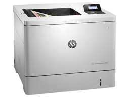 Tonery a náplně do HP Color LaserJet Enterprise M553dn - Tonery a náplně.cz