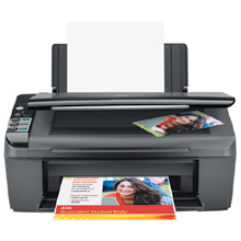 Epson Stylus DX4400