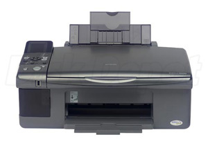 Epson Stylus DX6000