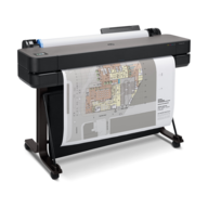 HP DesignJet T630