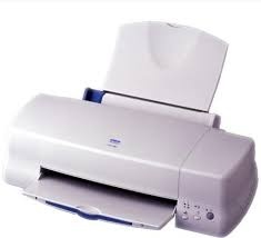 Epson Stylus Color 1160