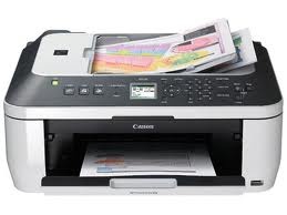 Canon Pixma MX340