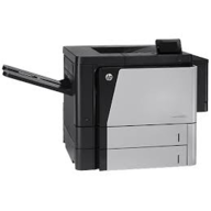 HP LaserJet Enterprise M806