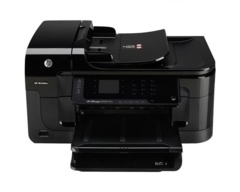 Tonery a náplně do HP Officejet 6500A Plus - Tonery a náplně.cz