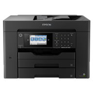 Epson WorkForce WF-7840DTWF