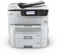 Epson WorkForce Pro WF-C8690DTWF