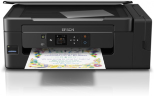 Tonery a náplně do Epson L3070 - Tonery a náplně.cz