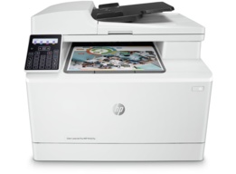 Tonery a náplně do HP Color LaserJet Pro MFP M181fw - Tonery a náplně.cz