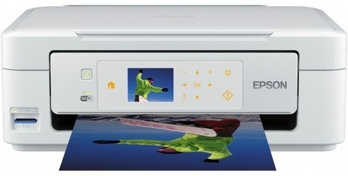 Epson Expression Home XP-405, XP-405WH