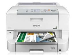 Tonery a náplně do Epson WorkForce Pro WF-8090 - Tonery a náplně.cz