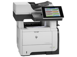 Tonery a náplně do HP LaserJet flow MFP M525 - Tonery a náplně.cz