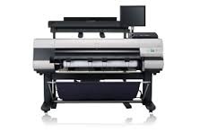 Canon imagePROGRAF iPF815 MFP