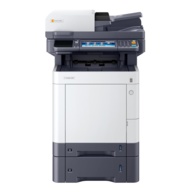 Triumph Adler P-C3566i MFP