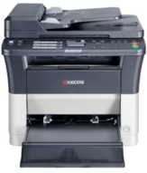 Tonery a náplně do Kyocera ECOSYS FS-1025MFP - Tonery a náplně.cz