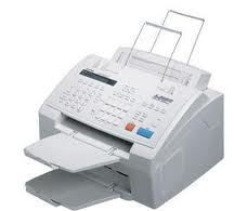 Brother Fax 8050P