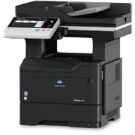 Konica Minolta bizhub 4752