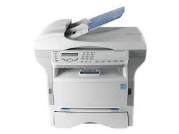 OKI B2540 MFP