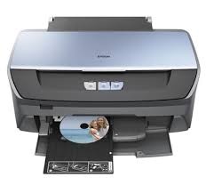 Epson Stylus Photo R265