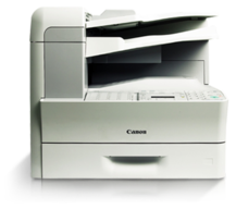 Tonery a náplně do Canon Fax-L3000 - Tonery a náplně.cz