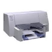 HP DeskJet 850, 850k