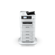 Epson WorkForce Pro WF-C879RDTWF