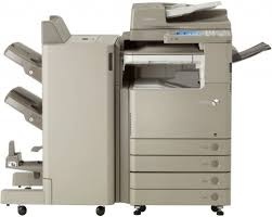 Canon imageRUNNER ADVANCE C5255i