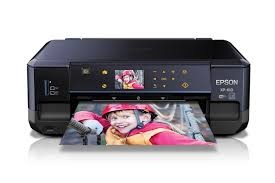 Epson Expression Premium XP-610, XP-615, XP-620, XP-625