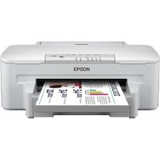 Epson WF-3010DW