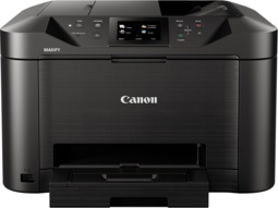 Tonery a náplně do Canon MAXIFY MB5155 - Tonery a náplně.cz