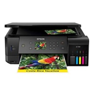 Epson EcoTank ET-7700